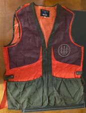 Beretta gilet tiro usato  Montemurlo