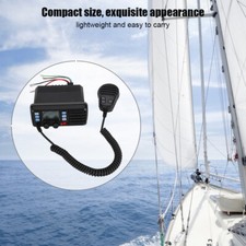 507m mobile marine usato  Spedire a Italy