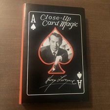 Close card magic for sale  Mount Wolf