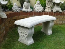 Concrete bench mold for sale  Soddy Daisy
