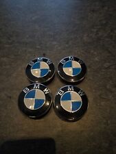 Riginal bmw radkappen gebraucht kaufen  Aach, Greimerath, Orenhofen