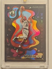 Usado, Pack To Plastic 2021-22 NBA Hoops Zero Gravity #6 Jayson Tatum Artist Proof 6/25 comprar usado  Enviando para Brazil