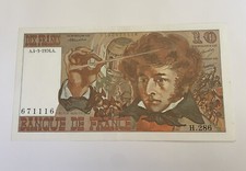 Ancien billet banque d'occasion  Aulnay-sous-Bois