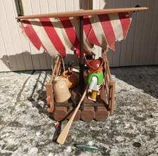 Playmobil lot 3793 d'occasion Playmobil lot 3793 d'occasion  Sotteville-lès-Rouen