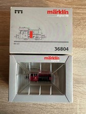 Märklin 36804 diesellokomotiv gebraucht kaufen  Baumholder