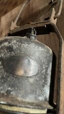 Lampe mineur arras d'occasion  Valdahon