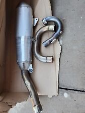 2021 yz450f muffler for sale  Moreno Valley