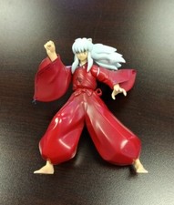 Inuyasha figure standard for sale  Farmington