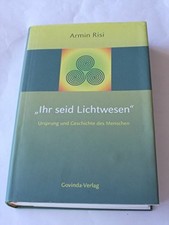 Ihr seid lichtwesen gebraucht kaufen  Stuttgart