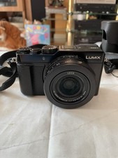 Panasonic lumix lx100 for sale  RICKMANSWORTH