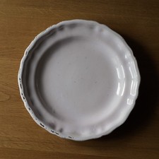 Plat rond ancien d'occasion  Le Rheu