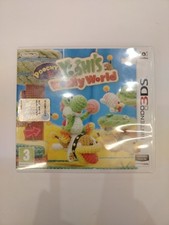 yoshi wooly world 3ds comprar usado yoshi wooly world 3ds comprar usado Enviando para Brazil