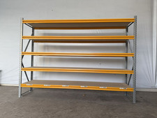 Weitspannregal stow midirack gebraucht kaufen  Hesel