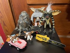 Neca gremlins lot for sale  New Haven