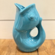 Gurgle pot turquoise for sale  College Station