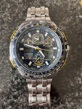 Citizen men eco for sale  STOCKTON-ON-TEES