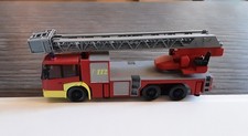 Feuerwehr neutral dlk gebraucht kaufen  Fallingbostel