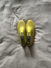 Schuhleisten kunststoff metall gebraucht kaufen  Freital