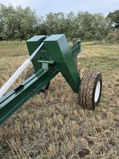 Miles trailed mole for sale  BEDFORD