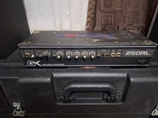 Gallian krueger 250 for sale  North Port