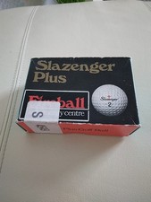Slazenger plus fireball for sale  BODMIN
