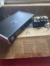 Interface de áudio Apogee Element 24 Thunderbolt comprar usado  Enviando para Brazil