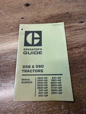 Caterpillar d5b d6d for sale  Gallatin