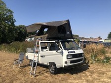 Hard top rooftop for sale  HARROGATE