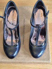 French connection shoes for sale  WORKSOP