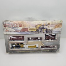 Bachmann scale silverton for sale  Buena Park