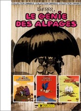 Génie alpages bêtes d'occasion  France