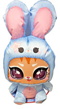 Blow rabbit doll for sale  Winter Springs