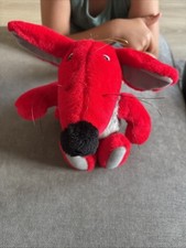 Zonk plüschfigur 28cm gebraucht kaufen  Bad Frankenhausen/Kyffhäuser