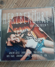 Doppel herzberührt deutsche gebraucht kaufen  Naila