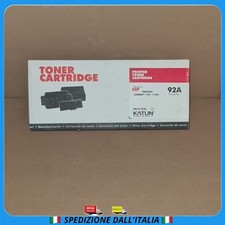 Katun toner per usato  Vezza d'Alba
