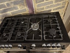 Bel range gas for sale  EPSOM