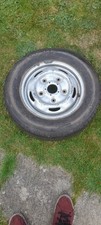 Mk5 transit wheel for sale  SUDBURY