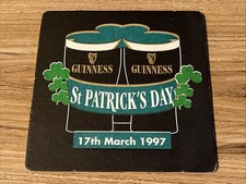 Guinness st. patrick d'occasion  Expédié en Belgium