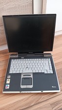 Usado, Toshiba Tecra S1 RARITÄT Windows XP  comprar usado  Enviando para Brazil