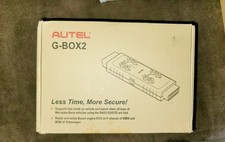Autel usa box2 for sale  Wooster