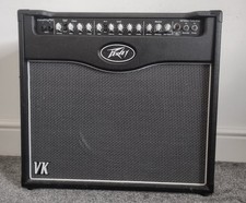 Peavey valveking watt for sale  LONDON