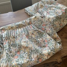Pair morris william for sale  EASTBOURNE