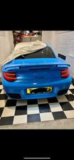 Porsche 997 turbo for sale  MIDDLESBROUGH