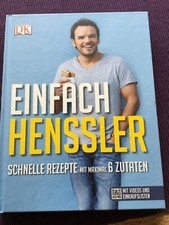 Buch einfach henssler gebraucht kaufen  Bremen