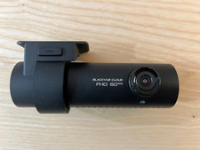 Blackvue dr750s 2ch for sale  CATERHAM