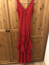Elegantes apart pailletten gebraucht kaufen  Potsdam