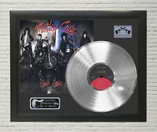 motley crue lp for sale  Cape Coral