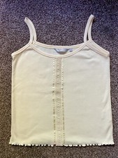 Elizabeth scott camisole for sale Elizabeth scott camisole for sale  PETERBOROUGH