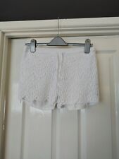 Primark ladies white for sale  FAKENHAM