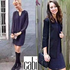 Cabi blue black for sale  Jacksonville